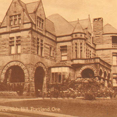 Postcard
