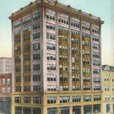 Postcard