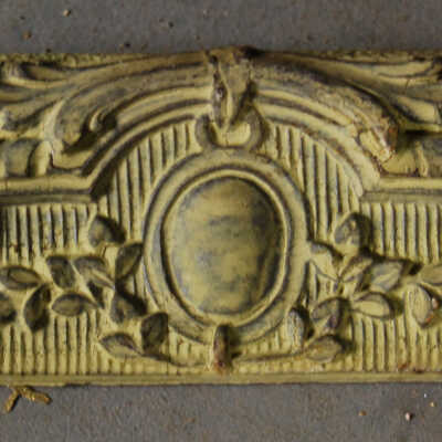 Molding