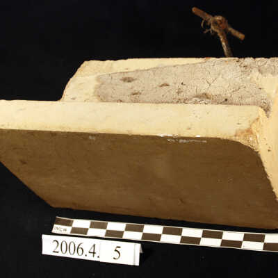 Block, Terra Cotta