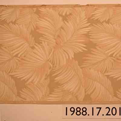 Wallcovering, Wallpaper