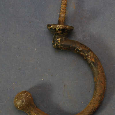 Hook, Coat