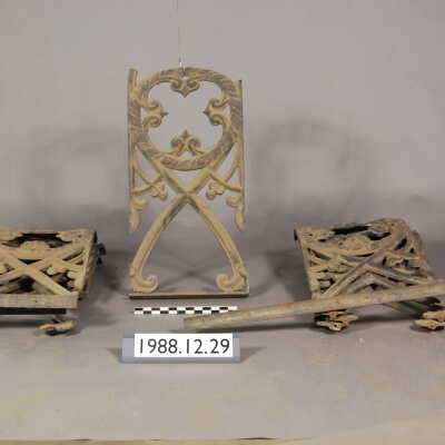 Baluster