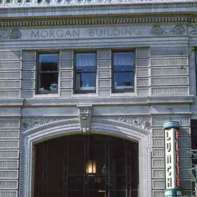 Morgan Building