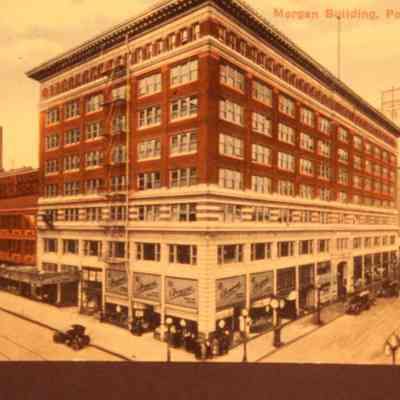 Morgan Building