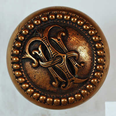 Doorknob / Escutcheon