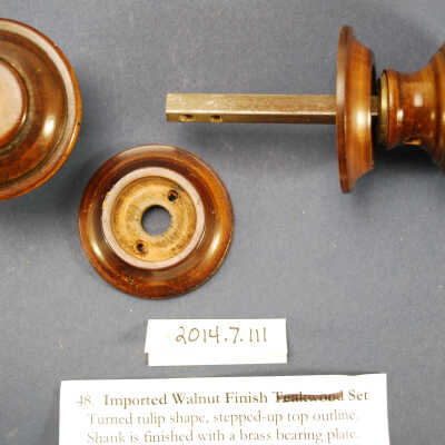 Doorknob