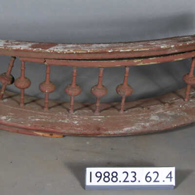 Spindle