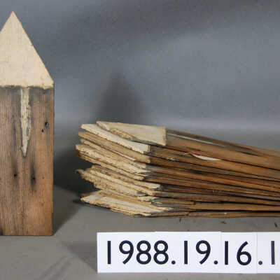 Shingle