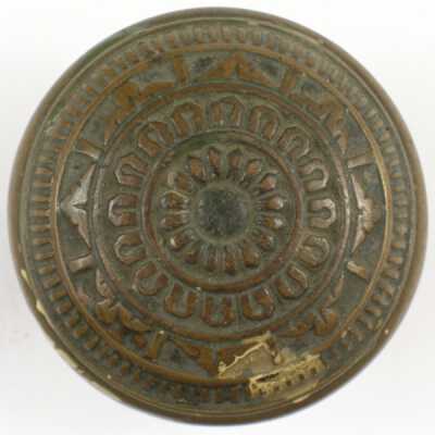 Doorknob