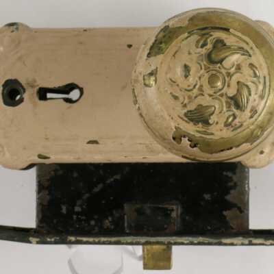 Doorknob