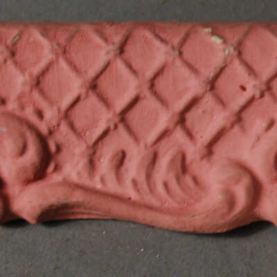 Molding