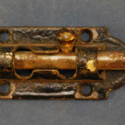 Bolt, Other