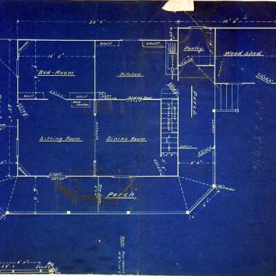 Drawing, Architectural