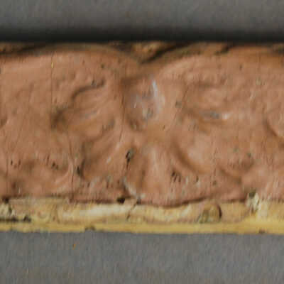 Molding