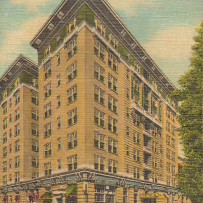 Postcard