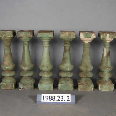 Baluster