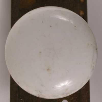 Doorknob