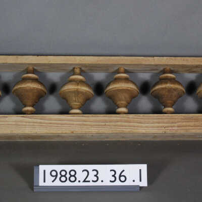 Spindle