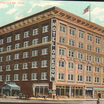 Postcard