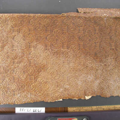 Wallcovering, Wall