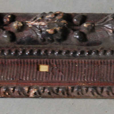 Molding