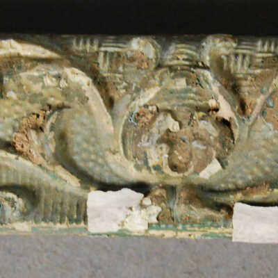 Molding