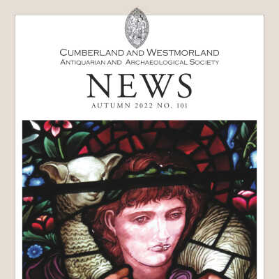 Ambleside Roman fort under attack: New research on a forgotten battle in the Lake District - CWAAS Newsletter Issue 101 Autumn 2022