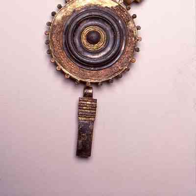 ©National Museums Scotland. Digitised from a positive on film by The Trimontium Trust.