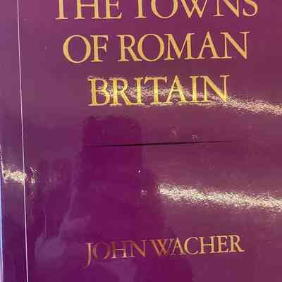 The Towns of Roman Britain