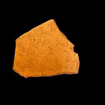 Ceramic Sherd