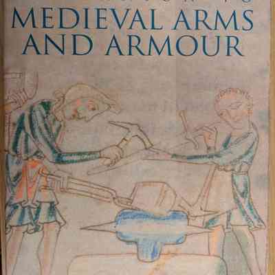 Companion to Medieval Arms and Armour