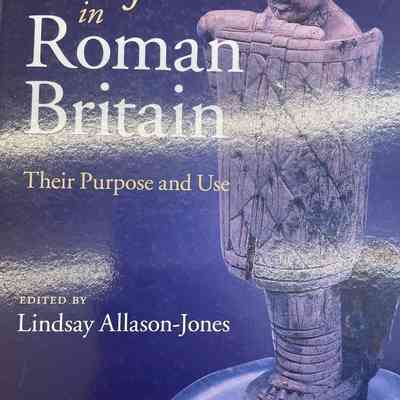 Artefects in Roman Britain