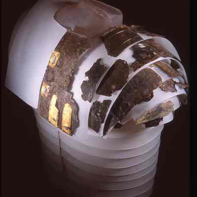 ©National Museums Scotland. Digitsed from a positive on film by The Trimontium Trust