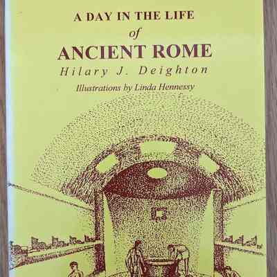 A Day in the Life of Ancient Rome