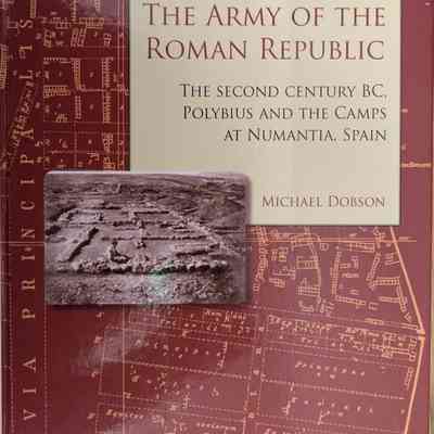 The Army of the Roman Republic