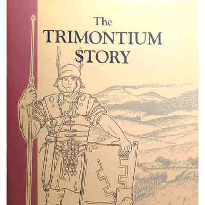 The Trimontium Story