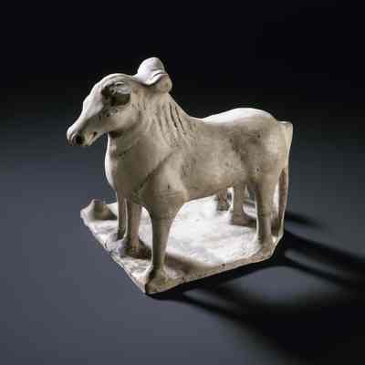 Figurine/Horse