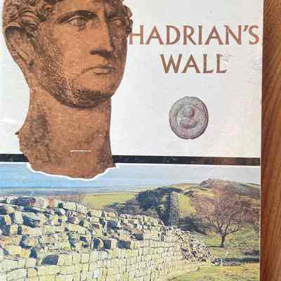 Hadrian's Wall