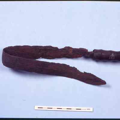 ©National Museums Scotland. Digitised from a positive on film by The Trimontium Trust.