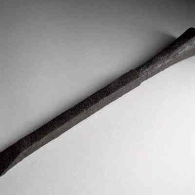 Chisel, firmer