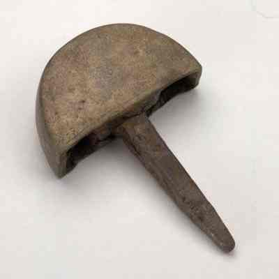 Sword Pommel