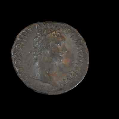 Coin of Domitian