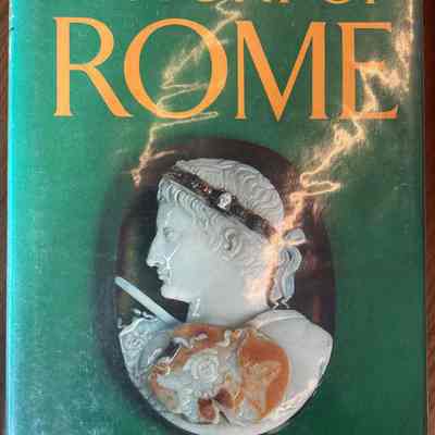 History of Rome