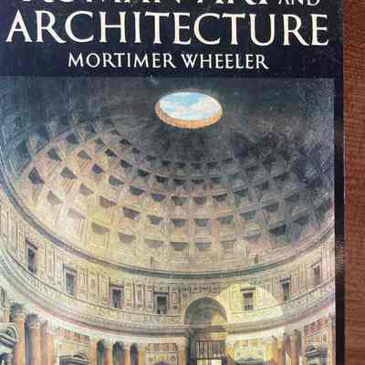 Roman Art and Architecture