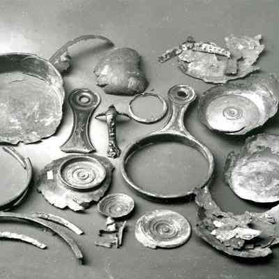 Ruberslaw Hoard