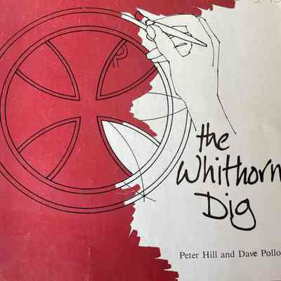 The Whithorn Dig