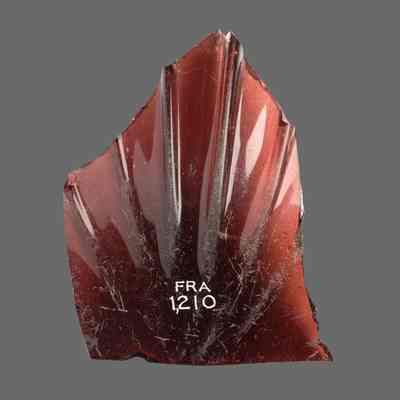 Vessel Fragment