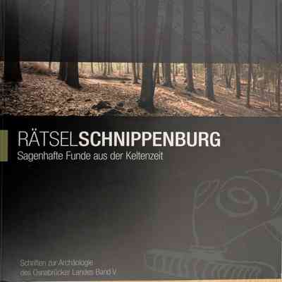 Rätsel Schnippenburg (The Mystery of Schnippenburg)