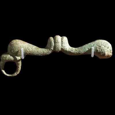 Casket Handle